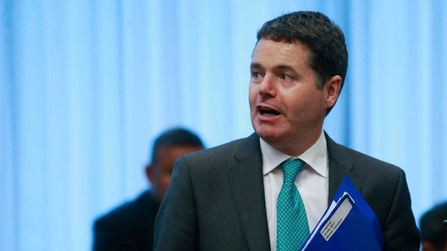  El Eurogrupo admite una inflación 