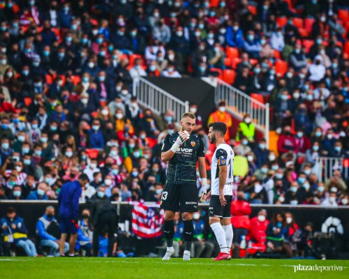 Cillessen vuelve a la selección holandesa sobre la bocina