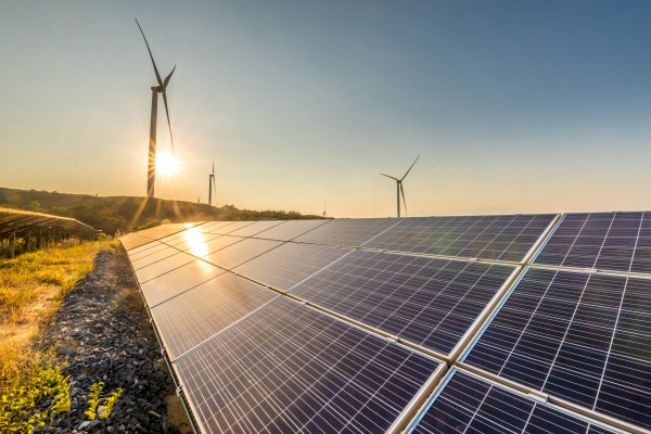 EnerHi tramita 15 proyectos 'verdes' en Castellón con una inversión de 1.300 millones de euros