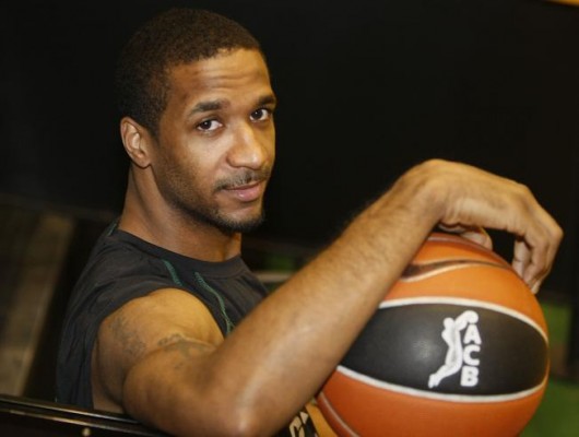 El juzgado tramita el embargo a Tucker por el millón que debe al Valencia Basket