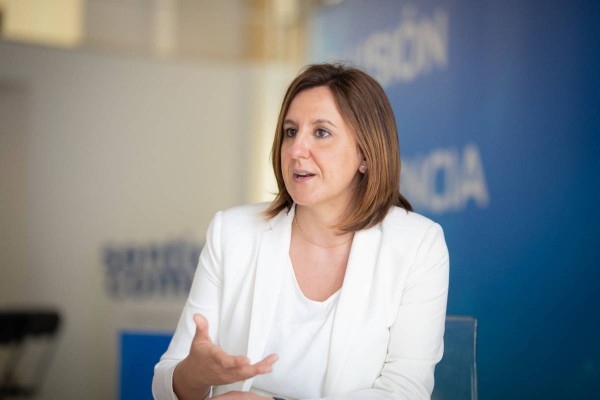 El PP denuncia que València tiene 219 millones de euros en bancos sin invertir
