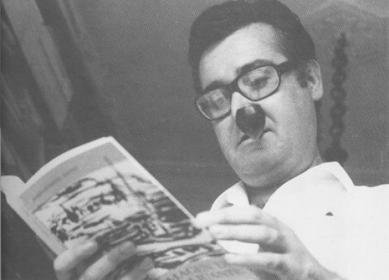 Releyendo a José Vicente Mateo