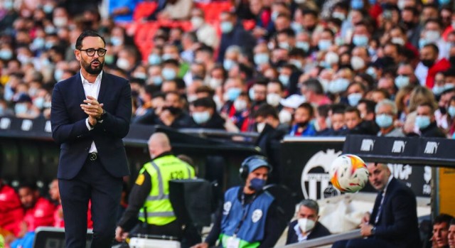 El Valencia confirma sus necesidades en el mercado
