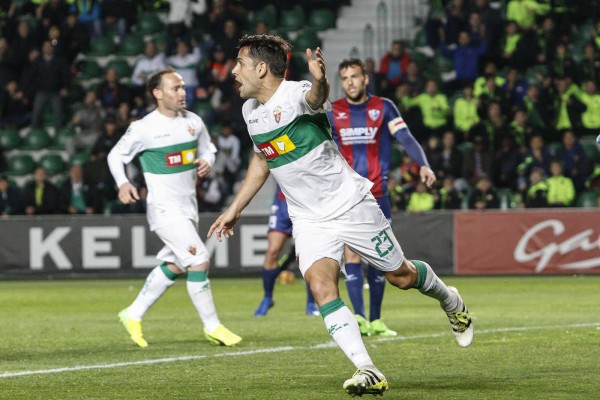 Dorca podrá jugar en València