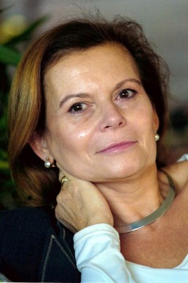 Carme Riera i 'Dins el darrer blau': el rescat literari de les tenebres