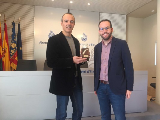 Elche desarrollará proyectos experimentales de emprendimiento
