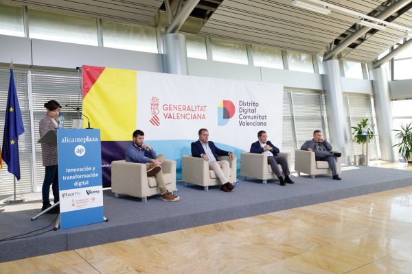 Financiación y pedagogía, lo que necesita la robótica asistencial para entrar en el mercado