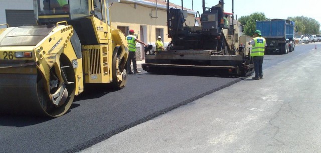 Los Serranos, CHM y Pavasal se reparten el megacontrato de carreteras de Alicante