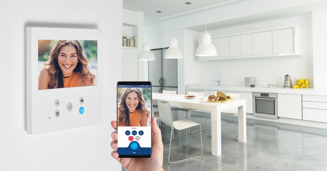 Fermax, innovación y evolución constante