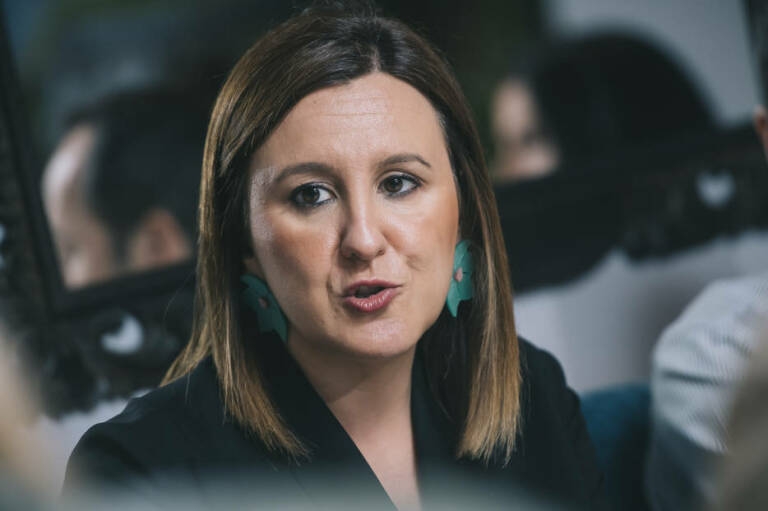 El PP denuncia que València tiene 219 millones de euros en el banco mientras realiza 