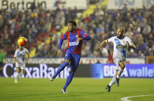 El Levante UD necesita reaccionar en El Molinón
