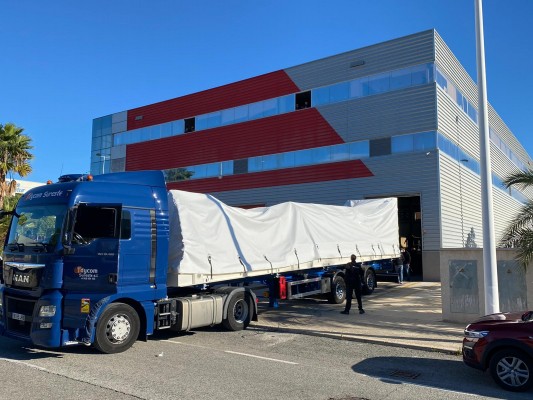 PLD Space se pone a punto para lanzar su prototipo de cohete Miura 1 en el segundo semestre de 2022 
