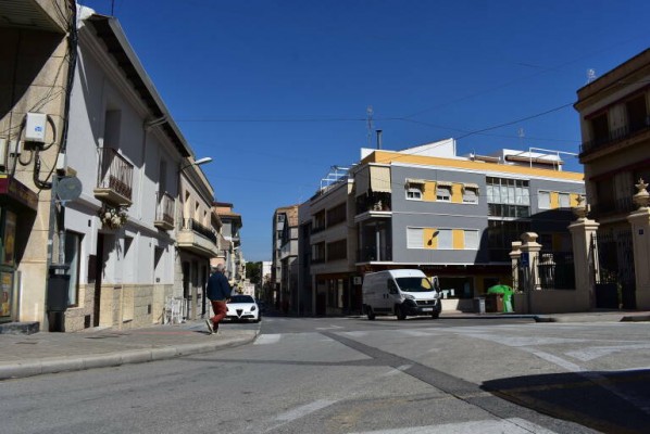 Petrer, entre los 10 municipios de Alicante con más crecimiento de empresas durante el tercer trimestre 