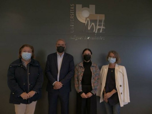 D13c Studio, calzados y complementos sostenibles y veganos que despegan desde la UMH