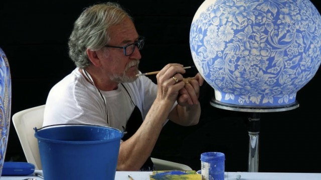 Manises entra en la Red de Ciudades Creativas de la Unesco
