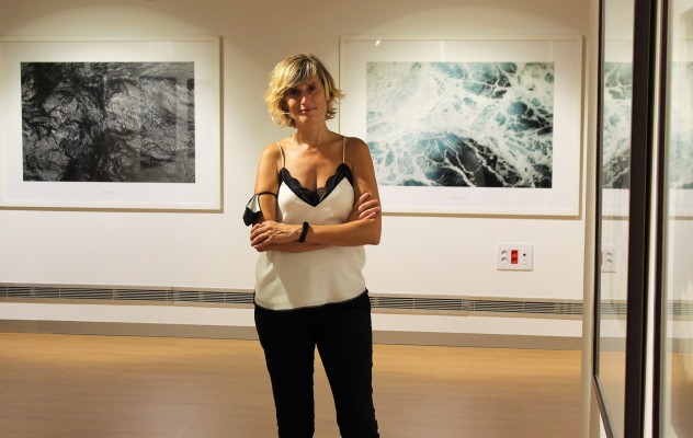 El fons artístic de Castelló creix amb 15 obres d'artistes i galeries locals