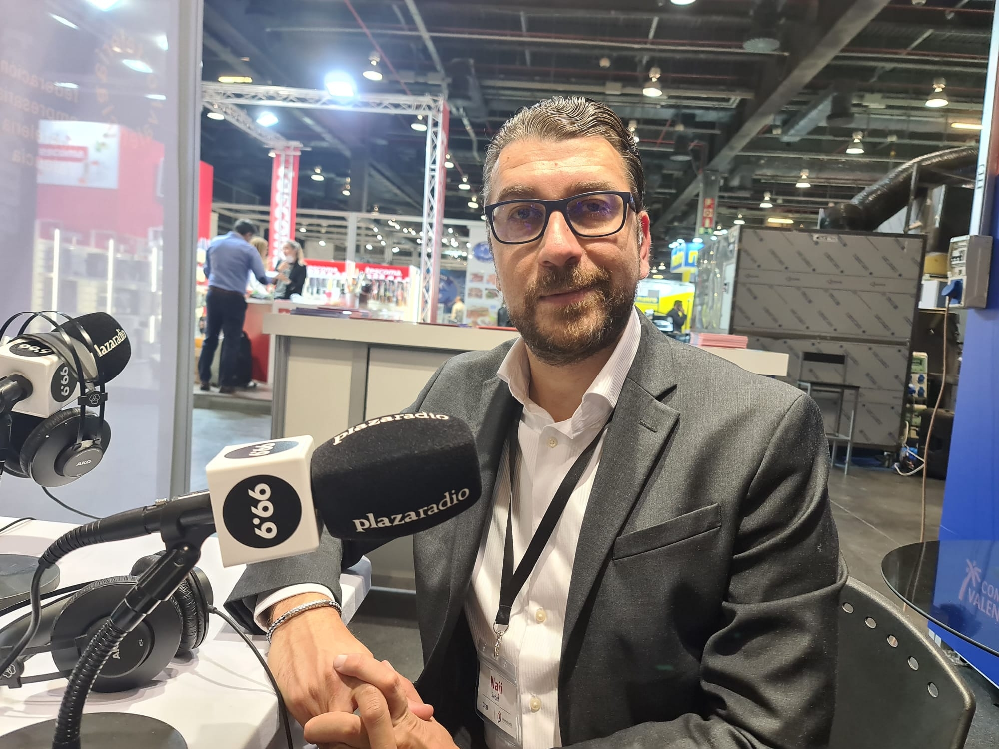 Hosteltáctil, el software TPV de la hostelería, de Valencia para el mundo