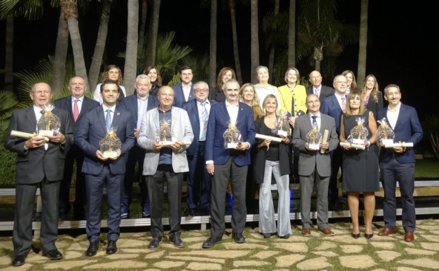 Unión de Mutuas, premio del Observatorio de Sostenibilidad y Transparencia