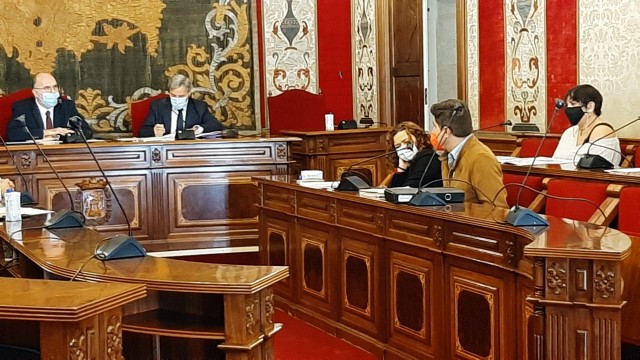 El bipartito de Alicante y la oposición se emplazan a cerrar la fiscalización de la contrata de jardines
