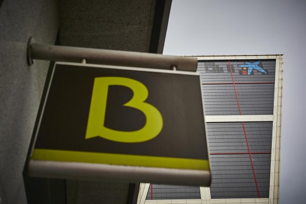 CaixaBank realiza este fin de semana la integración tecnológica de Bankia
