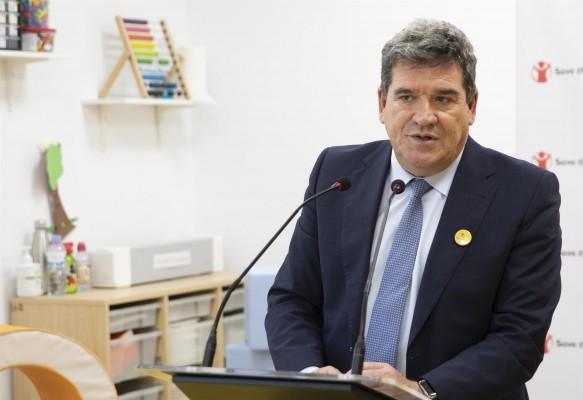 El Gobierno eleva al 0,6% el alza de las cotizaciones en una nueva propuesta de la reforma de pensiones