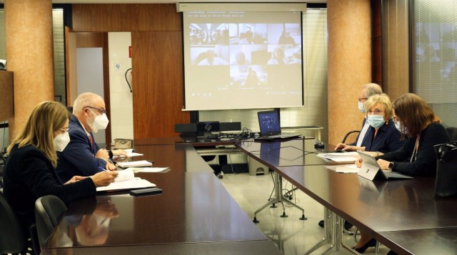 Fisabio nombra a Mónica Pont nueva directora gerente