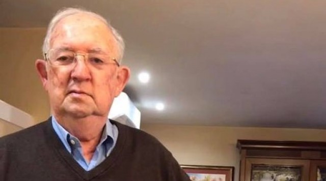 Fallece Francisco Martínez Pardo, médico psiquiatra e impulsor de la cultura murciana