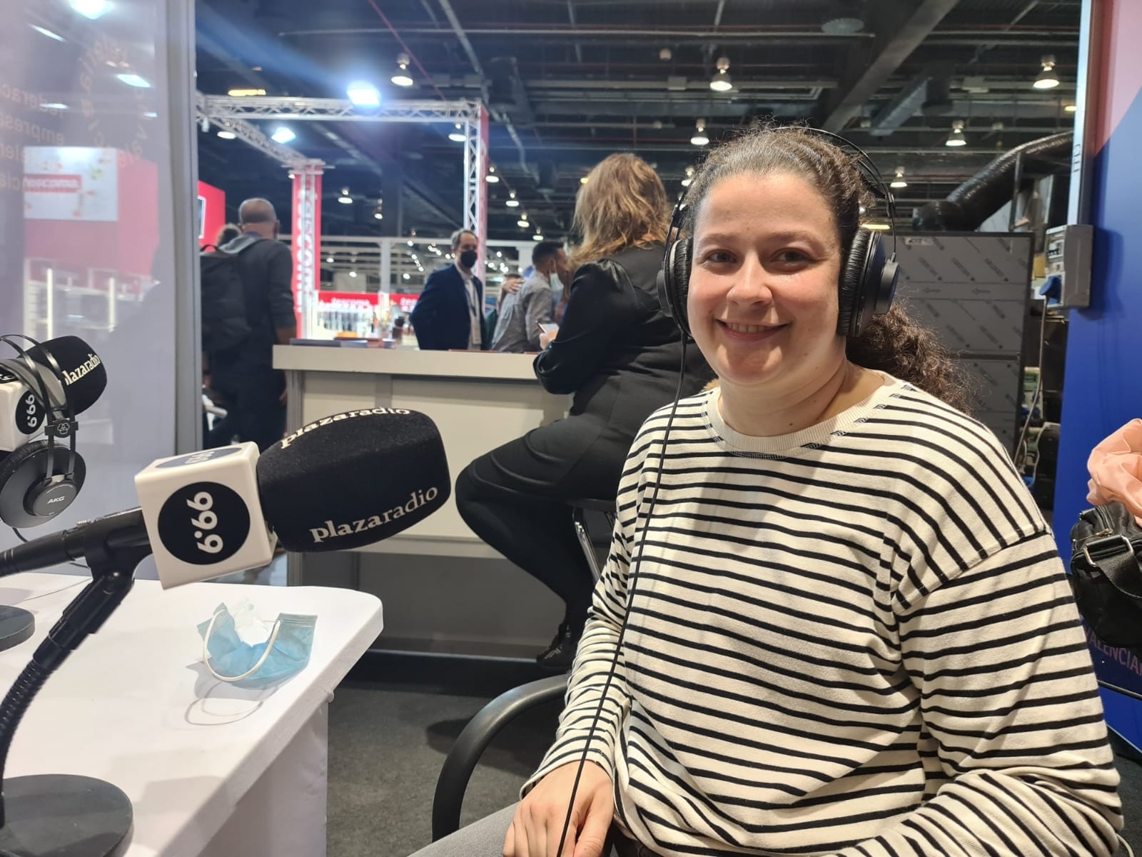 Alma del Temple resurge en Valencia