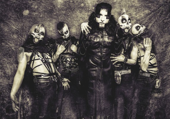 Heavy Metal valenciano, historia de una resistencia