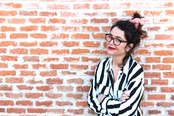 La ilustradora Ilu Ros conquista a los lectores cartageneros: será la autora regional invitada del Premio Mandarache
