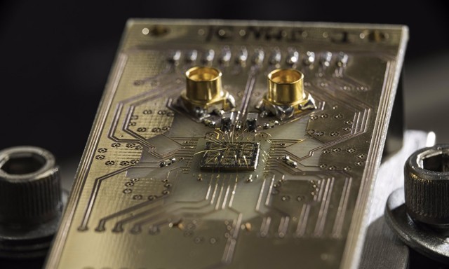 Cuatro compañías fundan la primera Asociación Industrial de Semiconductores de España