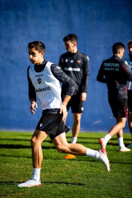 Terapia de grupo para el Levante
