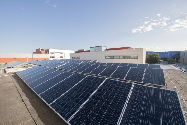 La reducción de la huella de carbono y la energía, claves de la política medioambiental del Micof