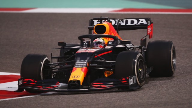 Verstappen triunfa en México y amplía su ventaja con Hamilton