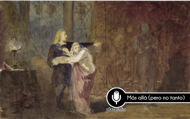 A cada época, sus fantasmas