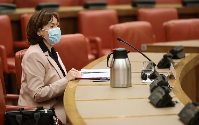 Los nuevos magistrados del Tribunal Constitucional: un modelo a imitar