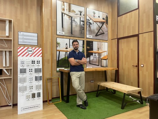 Nacho Aznar (Alumni de Esic): 
