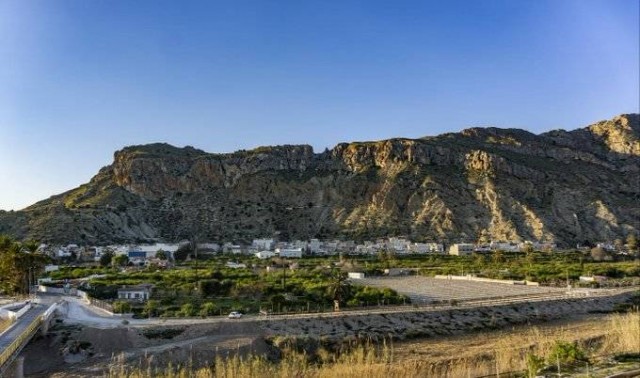 Primeros pasos para declarar el Valle de Ricote como patrimonio agrícola mundial
