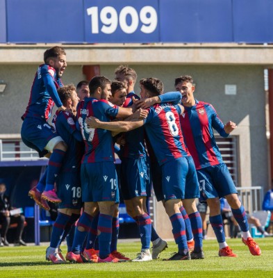 El Atlético Levante UD suma de tres ante el Águilas FC
