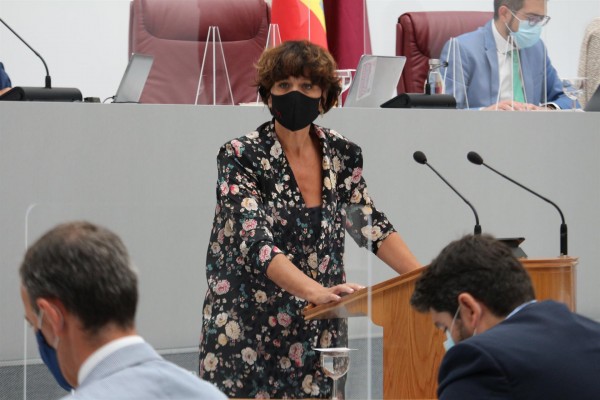 El PSRM quiere crear un Comité que informe en las aulas sobre el buen uso de las redes sociales