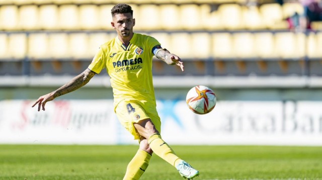 El Villarreal B cae por la mínima ante el Alcoyano en el Mini Estadi