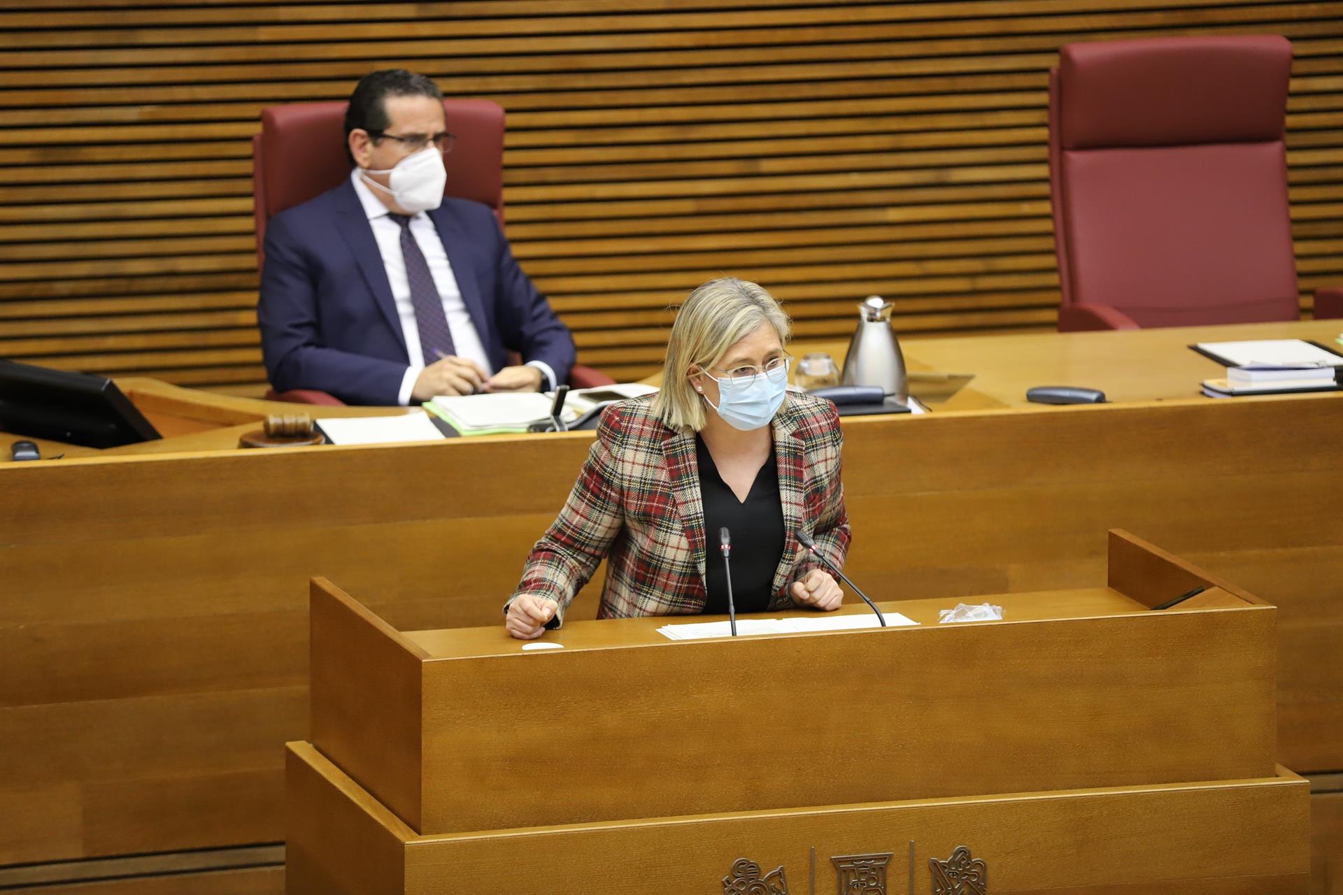 Cs propone que el IVF financie a los jóvenes el precio de entrada de una vivienda