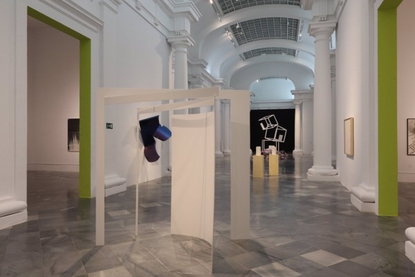 'Art Contemporani de la Generalitat Valenciana IV' la exposición más extensa de creadores valencianos