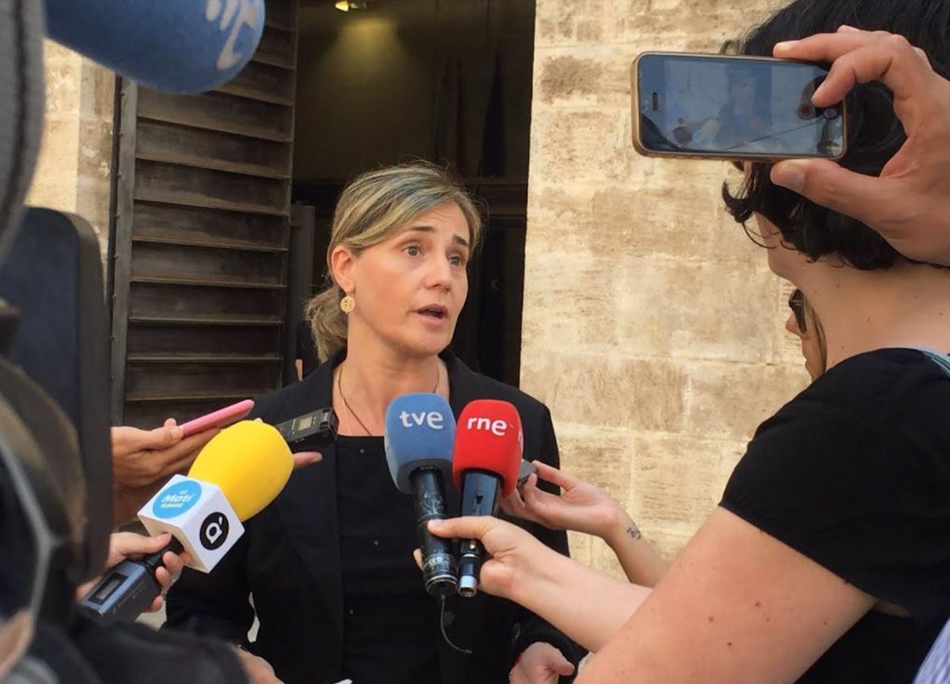 El PPCV critica que con los presupuestos de 2022 