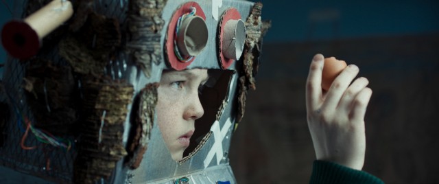 'Eggshell', premio a Mejor Cortometraje del festival de cine de Almassora