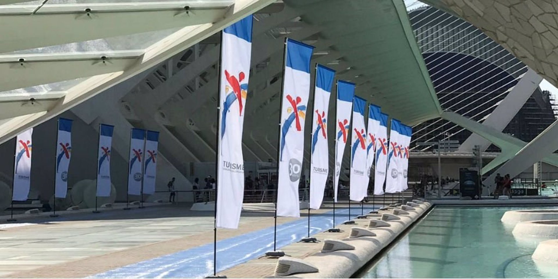 El presupuesto de Turismo crece hasta los 103,9 millones en 2022 para 