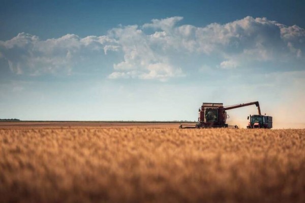 La escalada del gasóleo amenaza la rentabilidad de la agricultura y la pesca