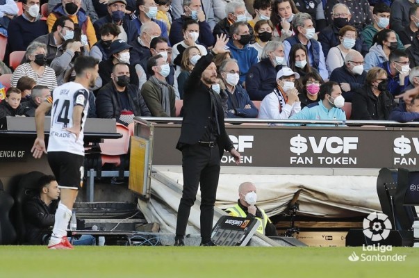 Simeone: 