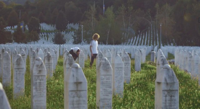 'La última cinta desde Bosnia', 'Me voy. Me voy', y 'Você Não é Um Soldado', ganan en DocsValència