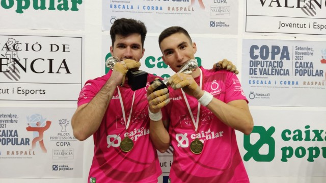Els campions impecables

